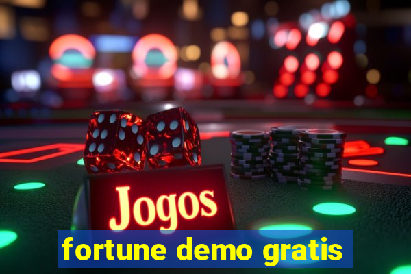 fortune demo gratis